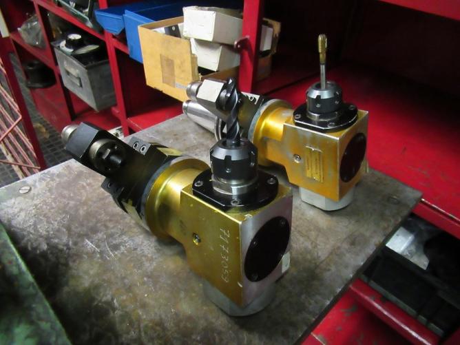 MADAULA CA-1 ER-32